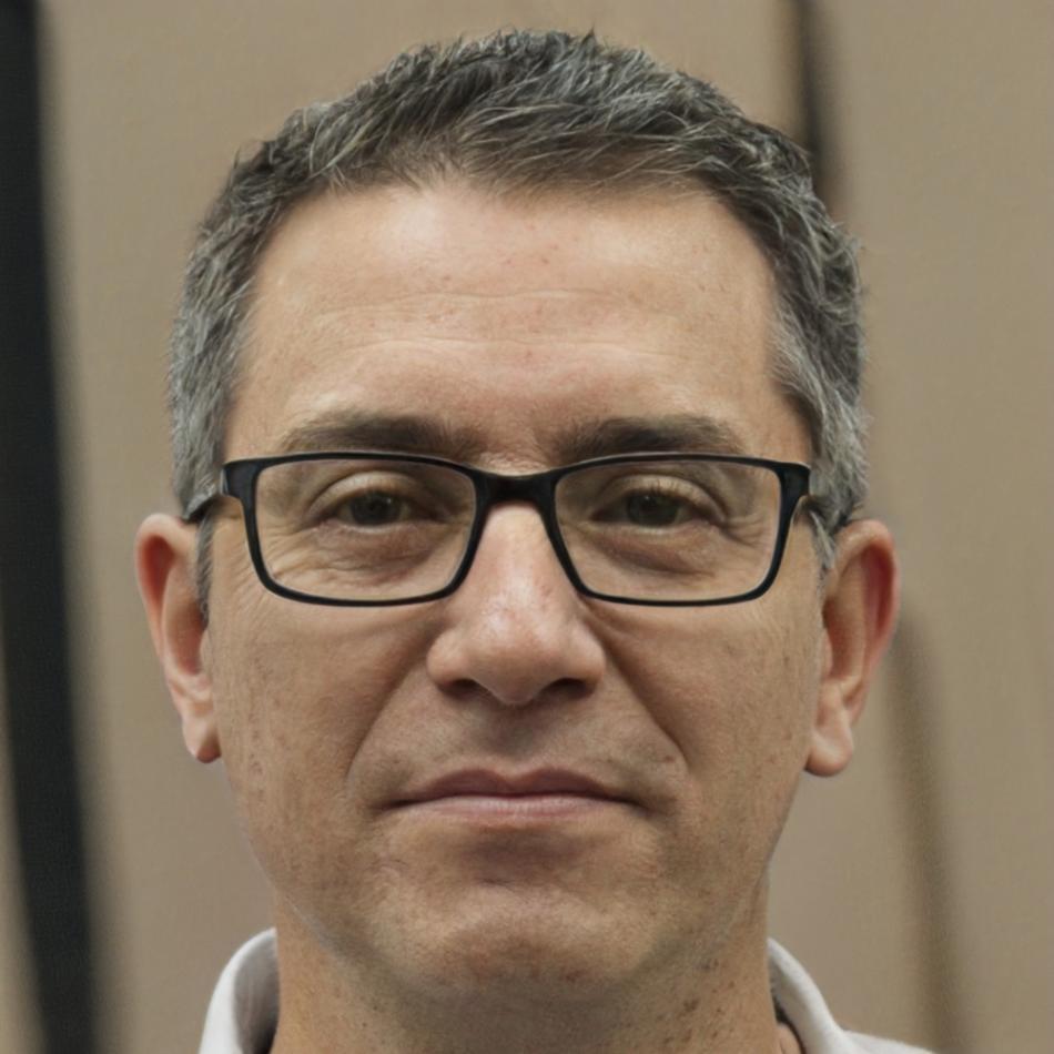 Jonas Schneider
