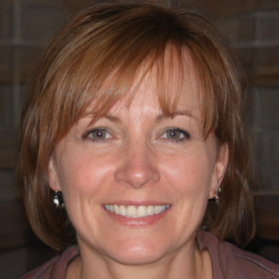 Sarah Müller, Finanzberaterin